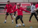 الأهلي يعلن جاهزية علي معلول لمواجهة الإنتاج.. وسلبية مسحة مروان محسن