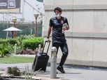 أكرم توفيق يهدد محمد هاني في نهائي أفريقيا