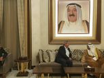 وزير الرياضة يشارك في حفل ختام «الكويت عاصمة الشباب العربي»