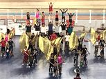 غدا.. افتتاح بطولة العالم للدراجات بالقاهرة