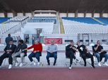 محمود الخطيب يجتمع مع أعضاء مجلس إدارة الأهلي بالمغرب