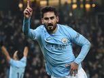بالفيديو| «جوندوجان» يُحرز رابع أهداف مان سيتي في مرمى تشيلسي