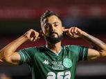 تقارير: البرازيلي «سافيو» يقترب من الأهلي