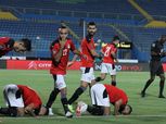 ترتيب مجموعة مصر بعد فوز ليبيا في تصفيات كأس العالم.. الفراعنة بالمركز الثاني