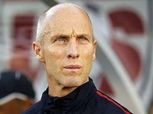 برادلي: قلت للاعبي منتخب مصر "أنتم أبطال" بعد الخسارة أمام غانا بسداسية