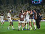 رونالدو يقود النصر للتتويج بلقب الدوري السعودي للمرة التاسعة في تاريخه