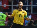 «هازارد» يدخل حسابات ريال مدريد من جديد ويطيح بـ«نيمار»