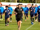 سلبية مسحة كورونا لبعثة الزمالك في المغرب