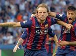 "راكيتيتش": أريد أن أبقى في برشلونه للأبد