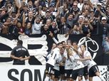 بالفيديو| كورنثيانز يقترب خطوة من لقاء الدوري البرازيلي بالفوز على بالميراس في الديربي