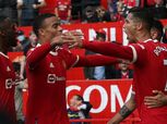 ترتيب الدوري الإنجليزي.. صراع الصدارة بين مانشستر يونايتد وتشيلسي