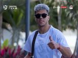 أحمد حسن يكشف سر استبعاد إمام عاشور وناصر ماهر قبل كأس العرب