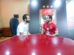حوار| هشام محمد: فضلت الأهلي على «فلوس» الزمالك.. و«غالي» مثلي الأعلى