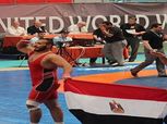 منتخب المصارعة يُحقق 4 ميداليات في دورة الألعاب الأفريقية
