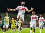 إعلامي سعودي: إياجو سانتوس يعطل صفقة انتقال زيزو من الزمالك للشباب