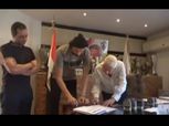 الزمالك يعلن رسميا التجديد لـ أنس أسامة: أحرف لاعب سلة في مصر (صور)