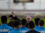 أول قرار من جروس بشأن الراحلين عن الزمالك في يناير