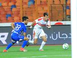 موعد مباراة الزمالك وأسوان القادمة في الدوري المصري