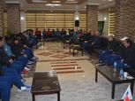 الاتحاد السكندري: إيقاف المستحقات وخصم 30 ألف جنيه من كل لاعب