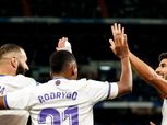 موعد مباراة ريال مدريد وفياريال اليوم والقنوات الناقلة لها