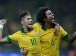 «مارسيلو» يحث «نيمار» على الانتقال إلى ريال مدريد