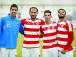عمر صلاح وعماد السيد.. كيف سلم حراس الزمالك "مفتاح الدوري" للأهلي؟