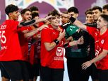 لوحة الشرف .. أسماء لاعبي منتخب مصر لكرة اليد تحت ١٧ سنة بعد حصد فضية المونديال