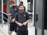 بالفيديو| بعثة برشلونة تصل إلى مدريد لخوض إياب السوبر كلاسيكو