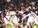 موعد مباراة إنترميامي في الدوري الأمريكي.. ميسي يبحث عن هدف ثان