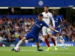 دوري أبطال أوروبا.. تشيلسي يتعادل مع فالنسيا بدون أهداف في الشوط الأول