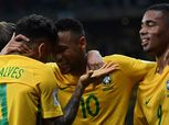 بالصور| قميص البرازيل لمونديال روسيا 2018