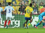 يورو تحت 21| "بيكفورد" ينقذ الشباب الإنجليزي ويفرض التعادل على السويد