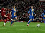 شباب ليفربول يقصون شروزبري ويتأهلون لدور الـ16 في كأس الاتحاد الإنجليزي