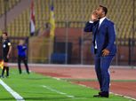 ميدو : إيهاب جلال «مدرب على أعلى مستوى»