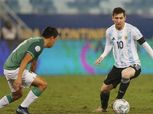 أهداف مباراة بوليفيا ضد الأرجنتين بكوبا أمريكا.. ليلة تألق ليونيل ميسي
