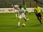 موعد مباراة الزمالك القادمة بعد الفوز على المصري في الكونفيدرالية