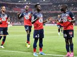الدوري الفرنسي.. ليون وليل يفتتحان الجولة وعينهما على دوري الأبطال