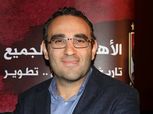 قبل السفر بساعات.. سيد عبدالحفيظ رئيسا لبعثة الأهلي
