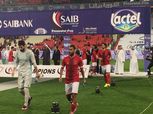 «خماسي» الأهلي يتخلفون عن العودة من «أبو ظبي»