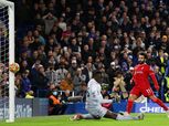 ترتيب هدافي الدوري الإنجليزي بعد مباراة ليفربول وتشيلسي اليوم