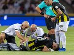 إصابة بنزيما تُقلق اتحاد جدة قبل مواجهة الأهلي في كأس العالم للأندية
