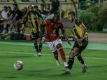 رئيس المقاولون: لاعبي الفريق كانوا رجالا.. والتعادل أمام الأهلي مستحق