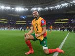 رومان سايس: منتخب المغرب سيكتب التاريخ في نصف نهائي كأس العالم 2022