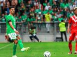 بديل أحمد فتوح.. من هو محمود بنتايك صفقة الزمالك المحتملة؟