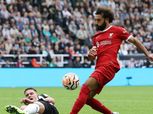 عاجل.. إعلامي سعودي: محمد صلاح وقع لاتحاد جدة ويحضر مباراة الهلال غدا