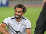 محمد صلاح يصل إلى دبي بعد الاستبعاد من معسكر منتخب مصر