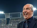 مدرب إيطاليا يطالب بـ700 ألف يورو لتقديم استقالته