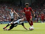 ليفربول يبدأ رحلة البحث عن بديل محمد صلاح