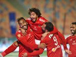 تشكيل الأهلي المتوقع أمام أوكلاند سيتي.. كهربا أساسيا ومفاجأة في الوسط