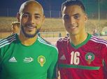 طبيب المغرب يُسابق الزمن لعلاج إمرابط قبل الأدوار الإقصائية من أمم أفريقيا